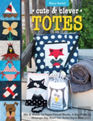 Cute & Clever Totes