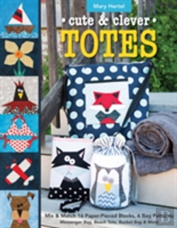 Bertrand.pt - Cute & Clever Totes