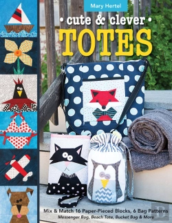 Bertrand.pt - Cute & Clever Totes