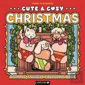 Cute & Cosy: Christmas