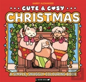 Cute & Cosy: Christmas