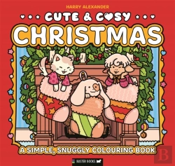 Bertrand.pt - Cute & Cosy: Christmas