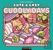 Cute & Cosy: Cuddly Days