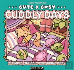 Bertrand.pt - Cute & Cosy: Cuddly Days