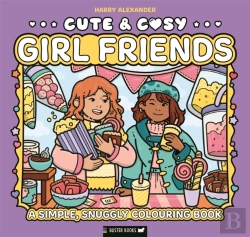 Bertrand.pt - Cute & Cosy: Girl Friends