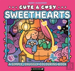 Bertrand.pt - Cute & Cosy: Sweethearts