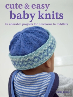 Bertrand.pt - Cute & Easy Baby Knits