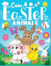 Cute Easter Animals