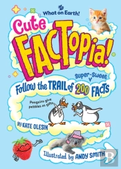 Cute Factopia!