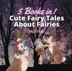 Bertrand.pt - Cute Fairy Tales About Fairies