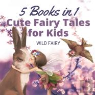 Cute Fairy Tales For Kids