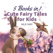 Cute Fairy Tales For Kids