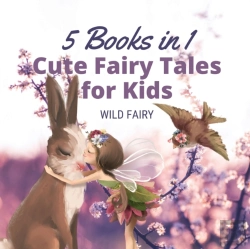 Bertrand.pt - Cute Fairy Tales For Kids