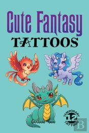 Cute Fantasy Tattoos