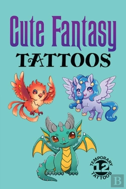 Bertrand.pt - Cute Fantasy Tattoos