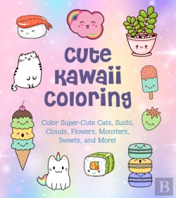 Bertrand.pt - Cute Kawaii Coloring