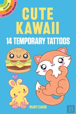 Bertrand.pt - Cute Kawaii Tattoos