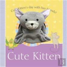 Cute Kitten