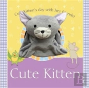 Cute Kitten