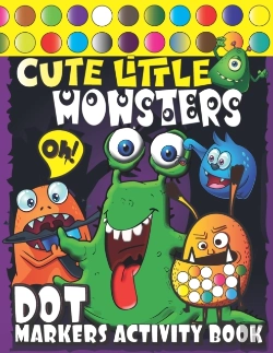 Bertrand.pt - Cute Little Monsters