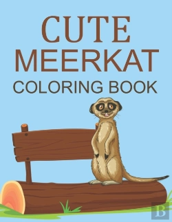 Bertrand.pt - Cute Meerkat Coloring Book