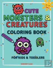 Cute Monsters And Creatures