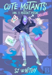 Cute Mutants Deluxe