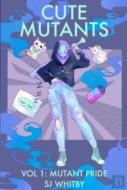 Bertrand.pt - Cute Mutants Vol 1