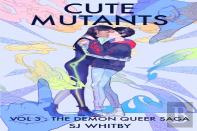 Cute Mutants Vol 3