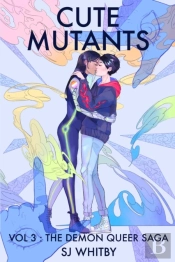 Cute Mutants Vol 3