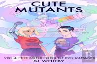 Cute Mutants Vol 4