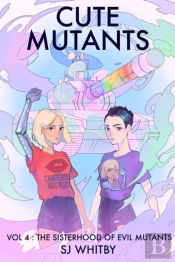 Cute Mutants Vol 4