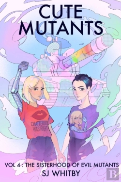 Bertrand.pt - Cute Mutants Vol 4