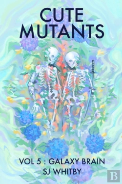 Bertrand.pt - Cute Mutants Vol 5