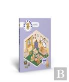 Cute 'N' Cozy Sticker Therapy: Houses