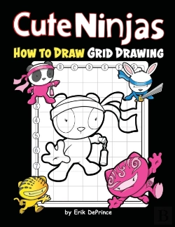 Bertrand.pt - Cute Ninjas How To Draw Grid Drawing
