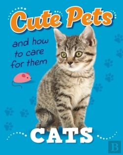 Bertrand.pt - Cute Pets! And How To Care For Them: Cats