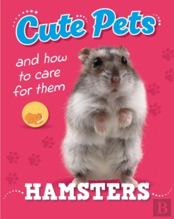 Bertrand.pt - Cute Pets! And How To Care For Them: Hamsters