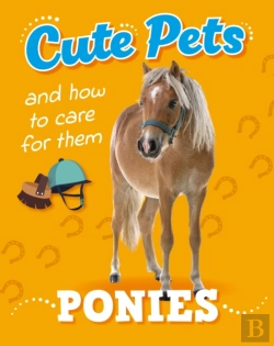 Bertrand.pt - Cute Pets! And How To Care For Them: Ponies