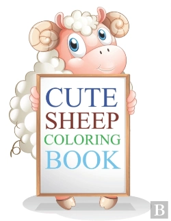 Bertrand.pt - Cute Sheep Coloring Book