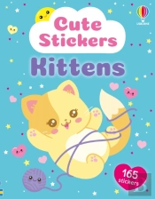 Cute Stickers Kittens