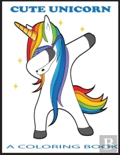 Cute Unicorn