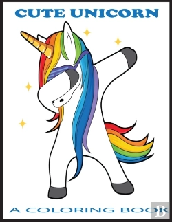 Bertrand.pt - Cute Unicorn
