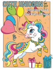 Cute Unicorn