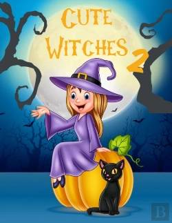 Bertrand.pt - Cute Witches 2