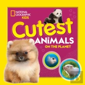 Cutest Animals On The Planet