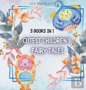 Cutest Children'S Fairy Tales