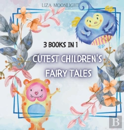 Bertrand.pt - Cutest Children'S Fairy Tales