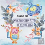 Cutest Children'S Fairy Tales