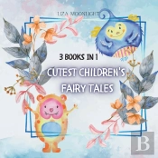 Cutest Children'S Fairy Tales